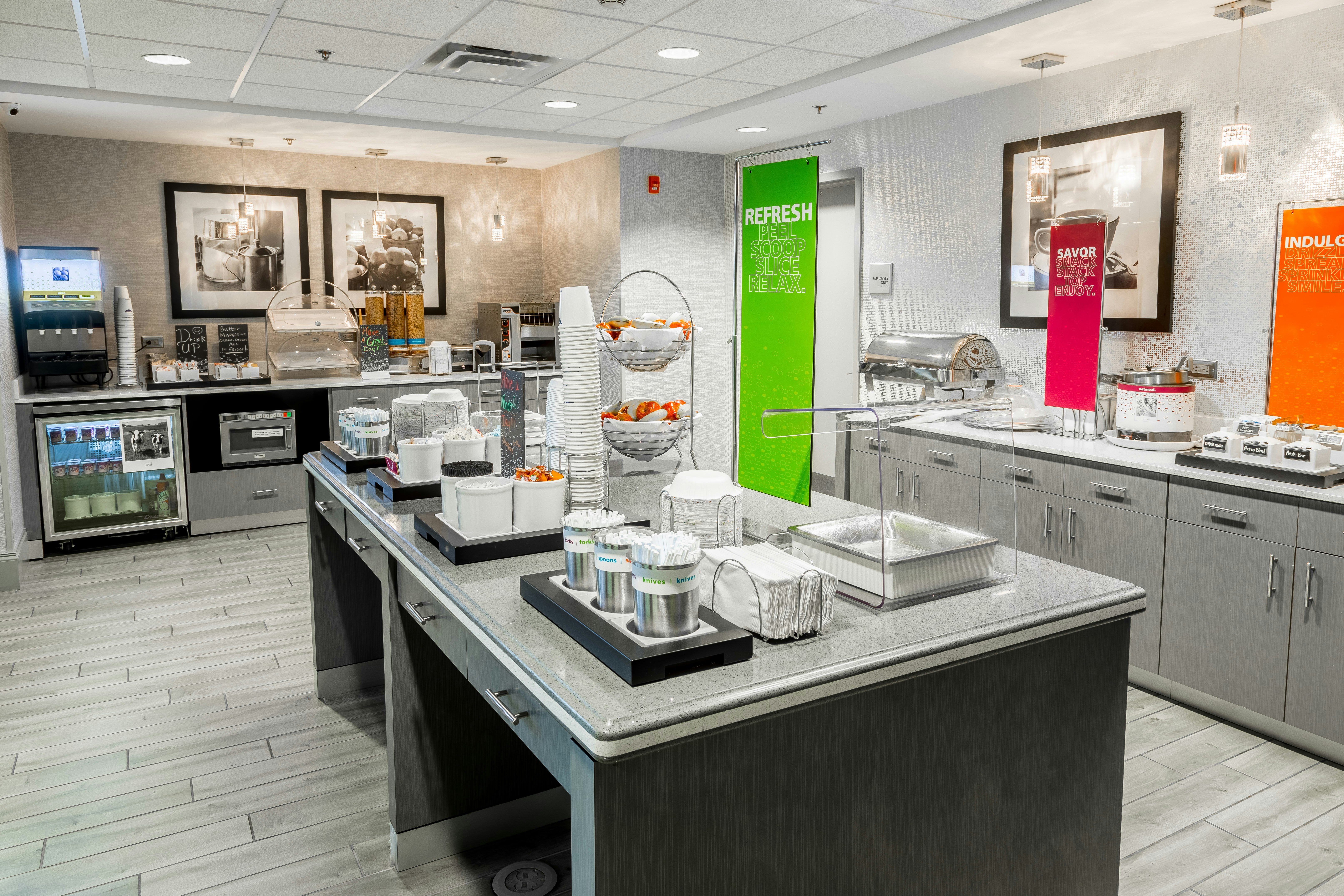 Hampton Inn Suites Dublin 36/50