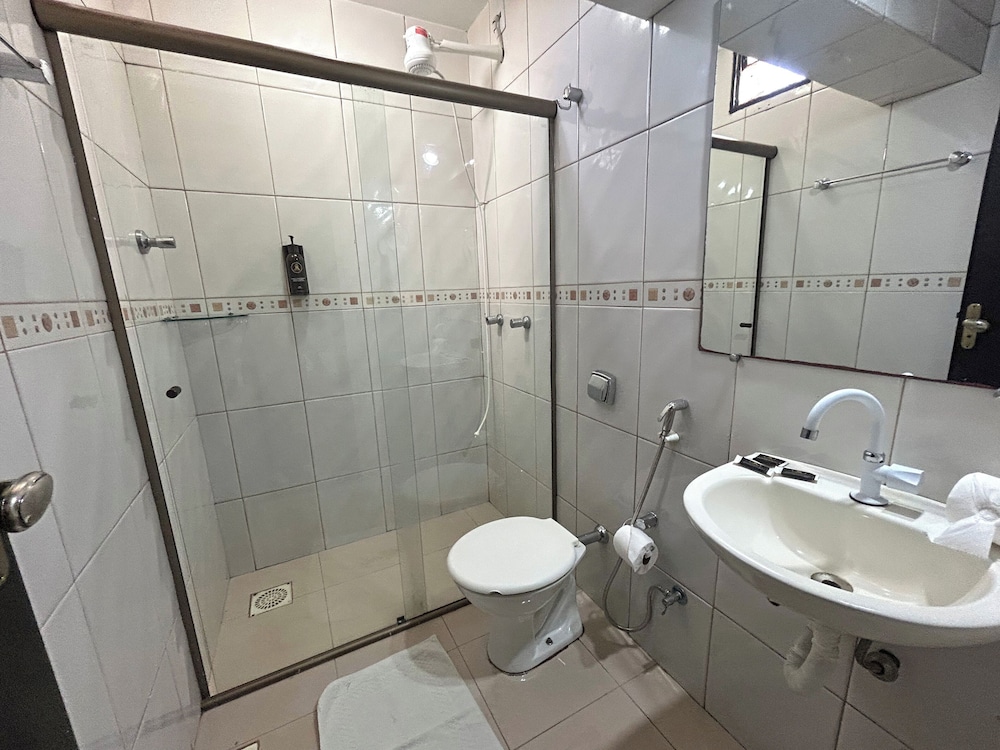 Econotel Brasilia 64/68