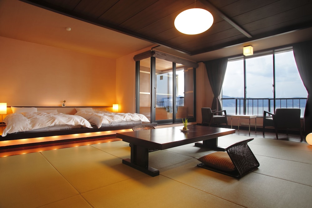 Kamisuwa Onsen Shinyu 38/63