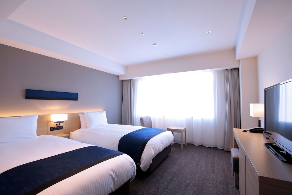 Hotel Intergate Kyoto Shijo Shinmachi 14/60