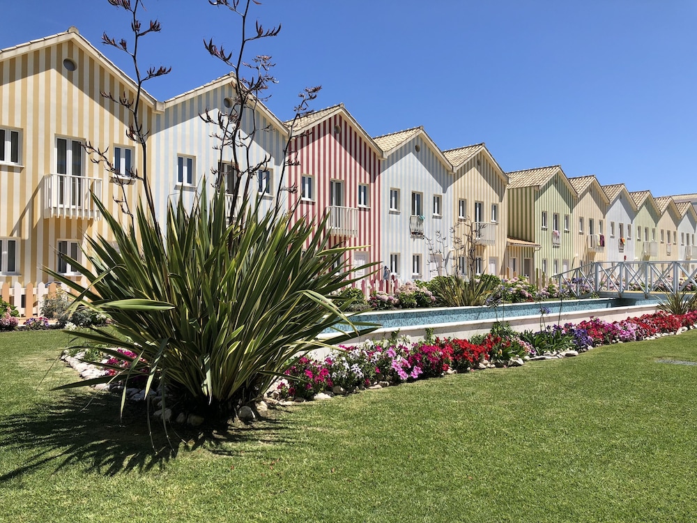 Cristal Praia Resort And Spa 5/70