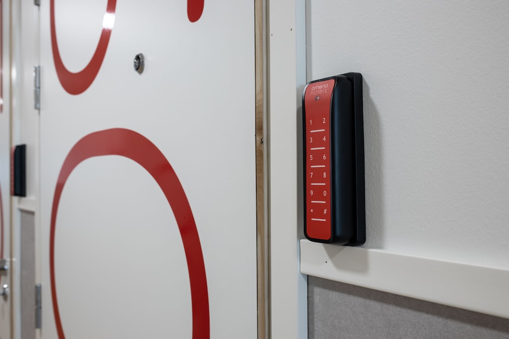 Omena Hotel Vaasa 14/32