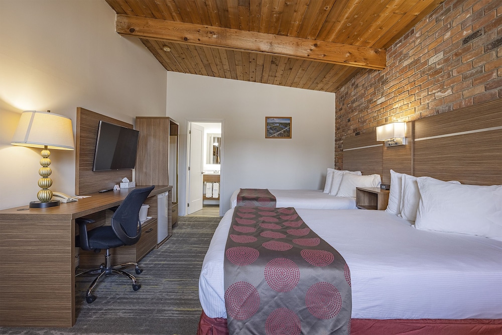 Ramada by Wyndham 1000 Islands/Gananoque 15/38