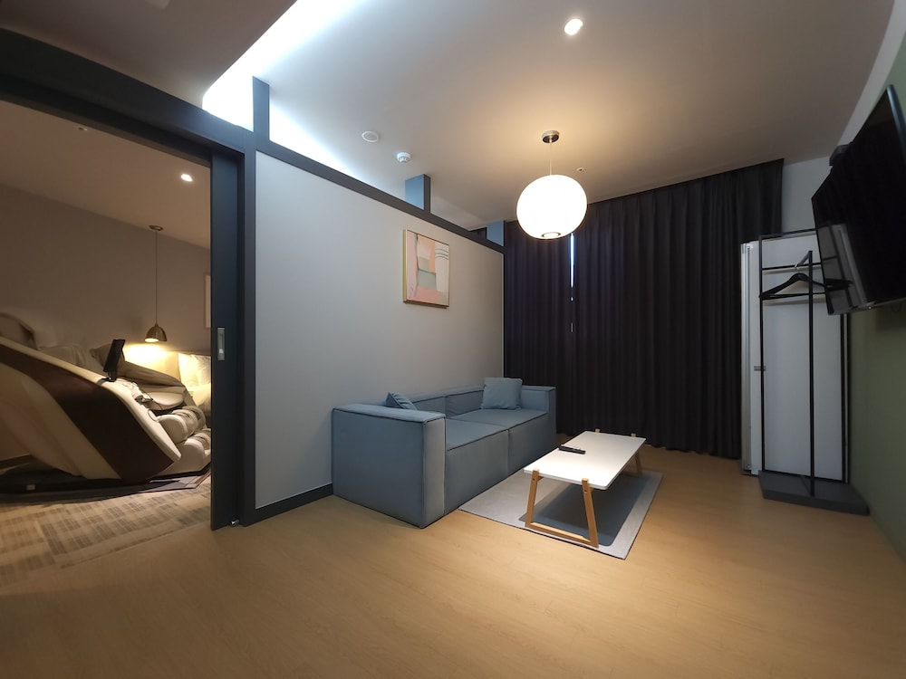 Brown Dot Hotel Jinju 50/60