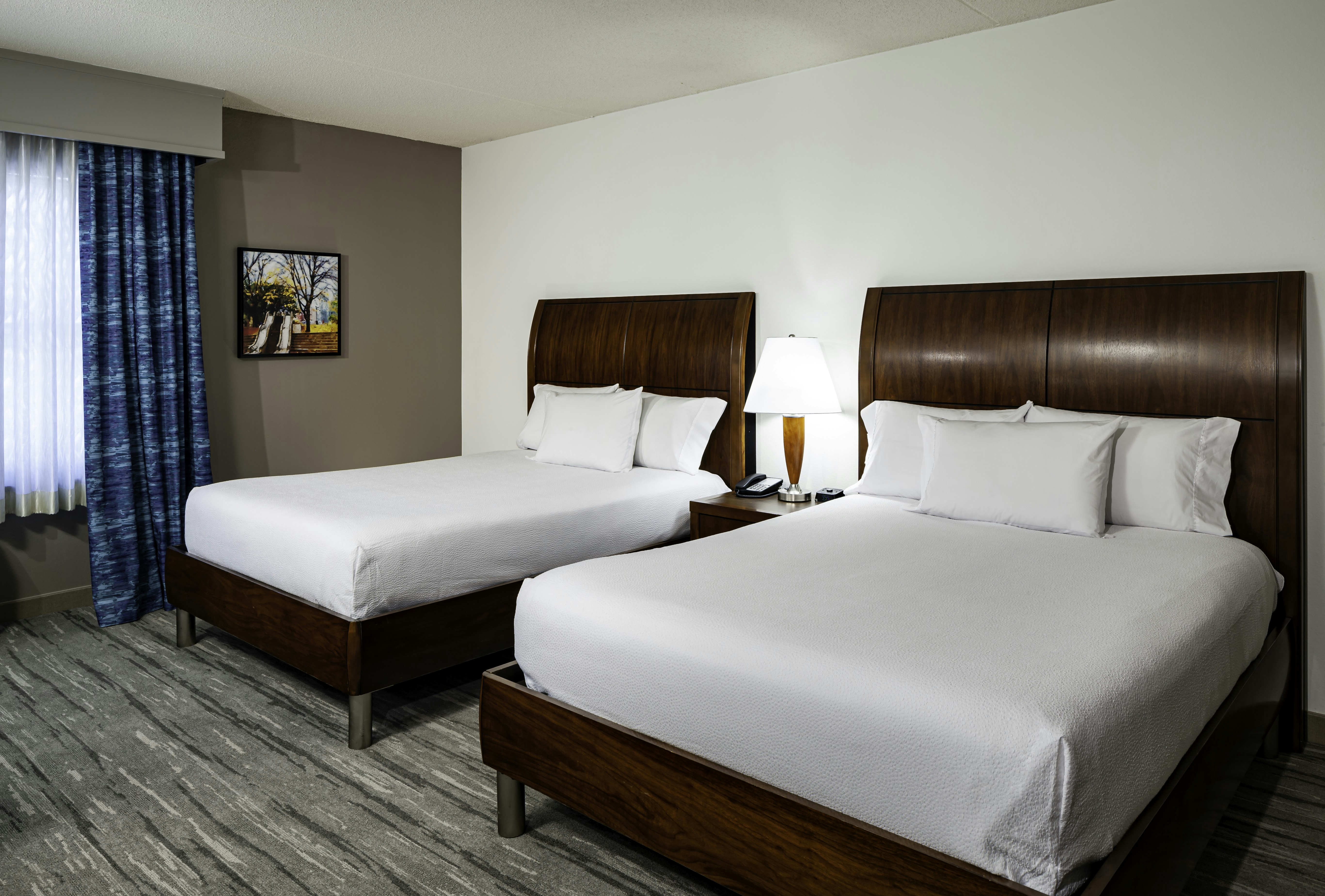 Room, 2 Queen Beds, Accessible