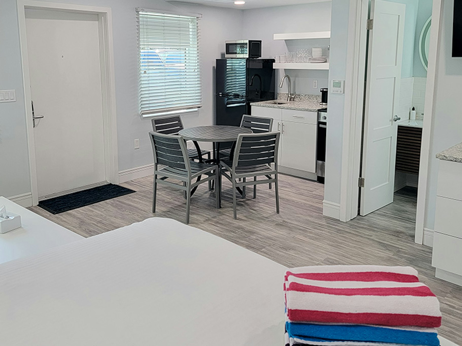 Silver Surf Gulf Beach Resort 33/34