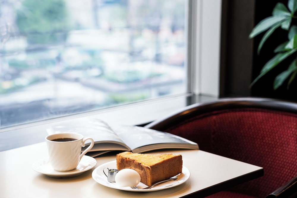Hotel Oriental Express Ginza West 41/48