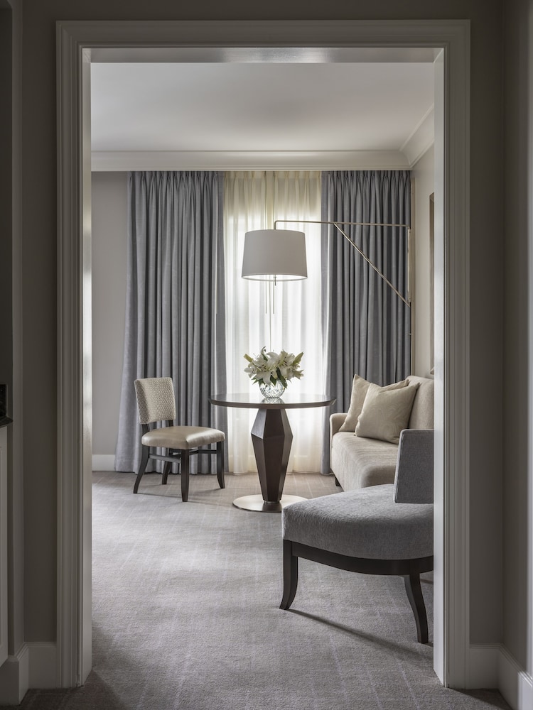 Waldorf Astoria Atlanta Buckhead 45/80