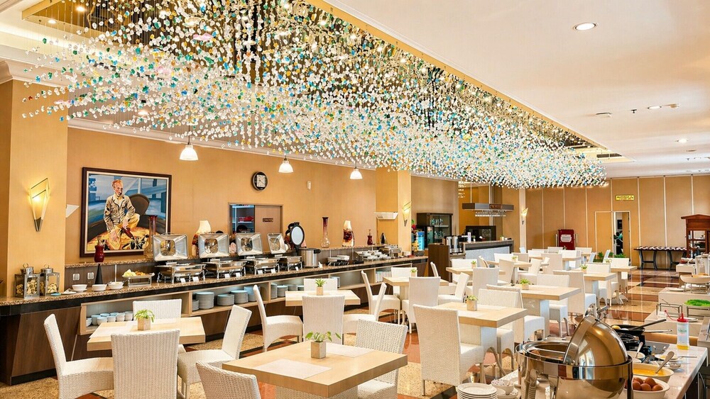 Grand Wahid Hotel Salatiga 42/61