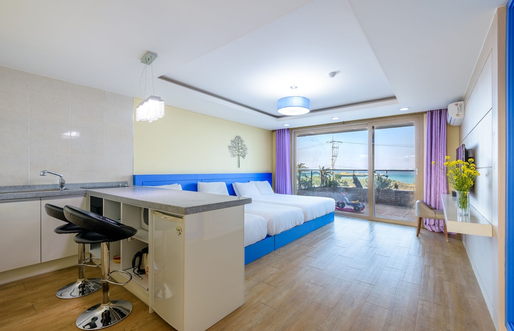 Areumdaun Resort 73/81