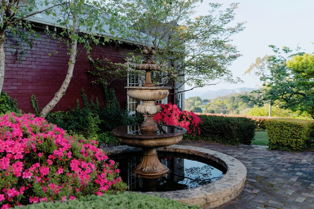 Mountain Heritage Hotel And Spa Retreat 42/50