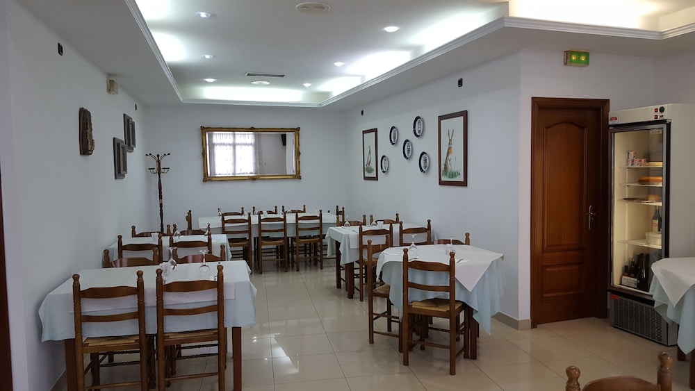 Hotel San Jacobo 34/47