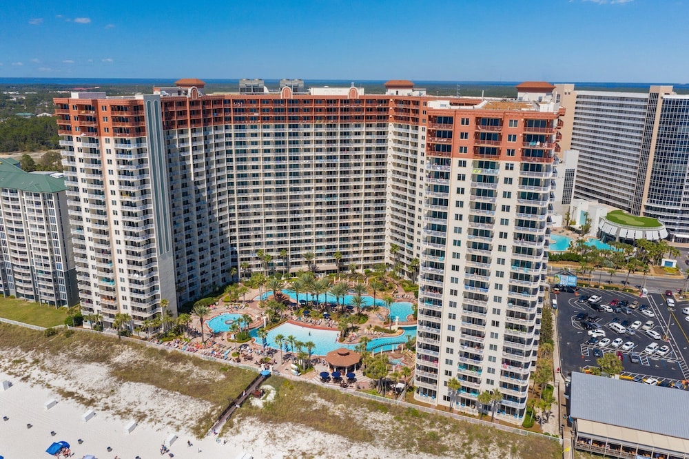 Shores of Panama Beach Resort 6/50