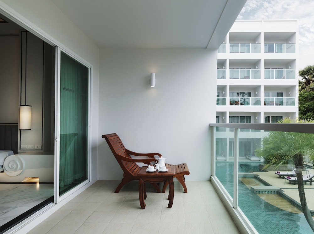 Chanalai Romantica Resort, Kata Beach - Adults Only 32/65