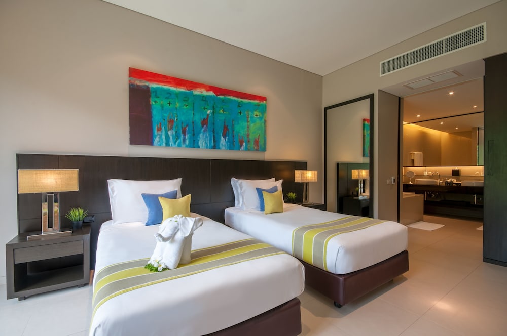 Thanyapura Sports Health Resort 12/73