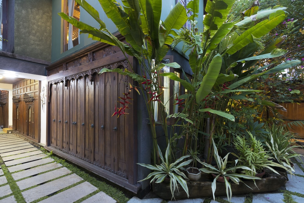 Villa Kampung Kecil 6/78
