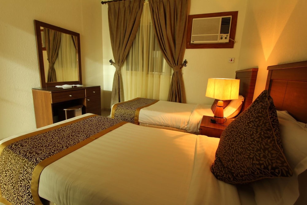 بنايه خليفه(Khalifa Tower Hotel Apartments) 28/69