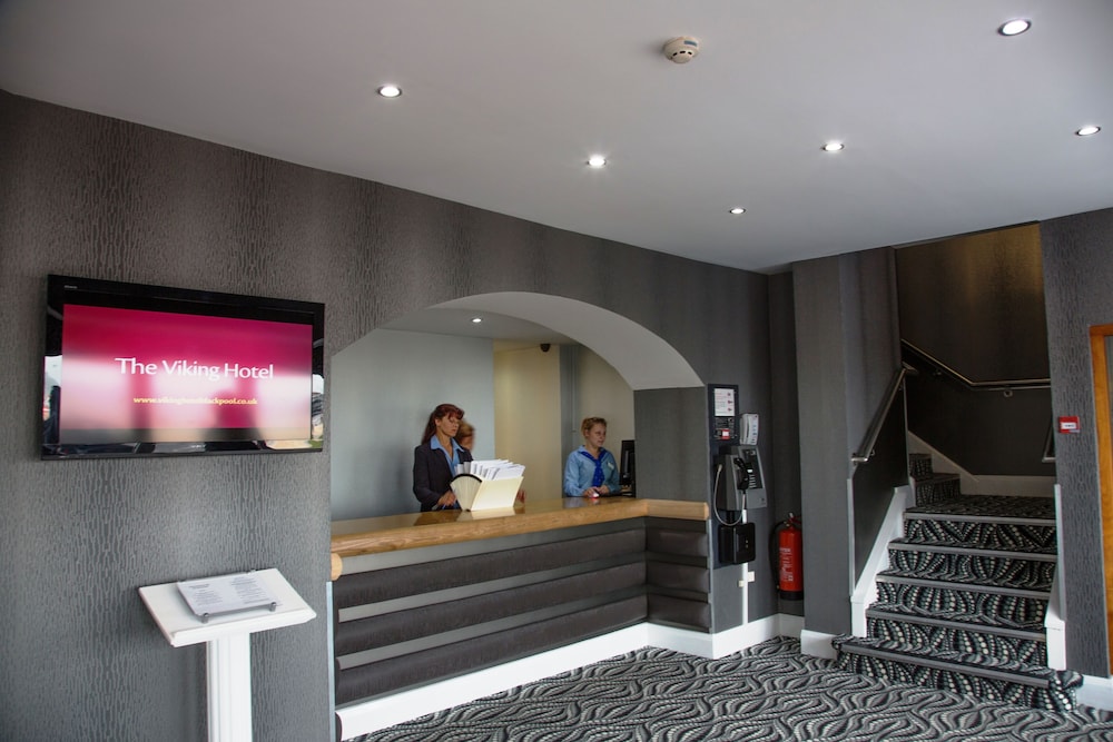 Viking Hotel 5/50
