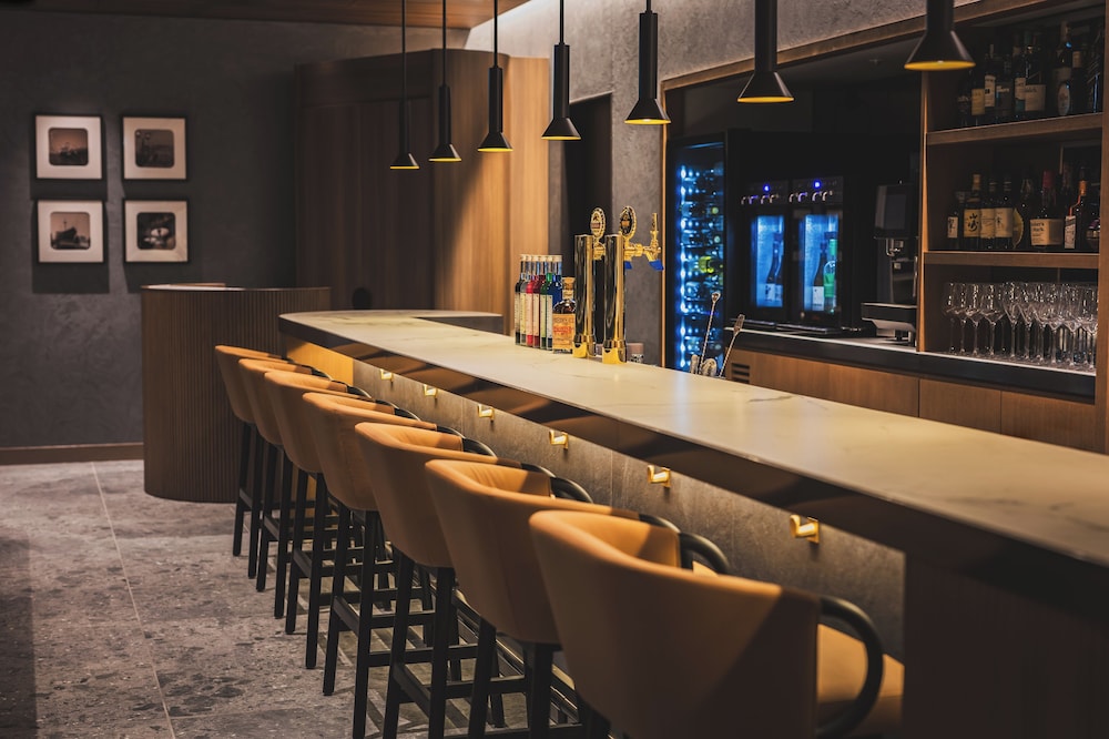 THE GATE HOTEL YOKOHAMA by HULIC 35/49