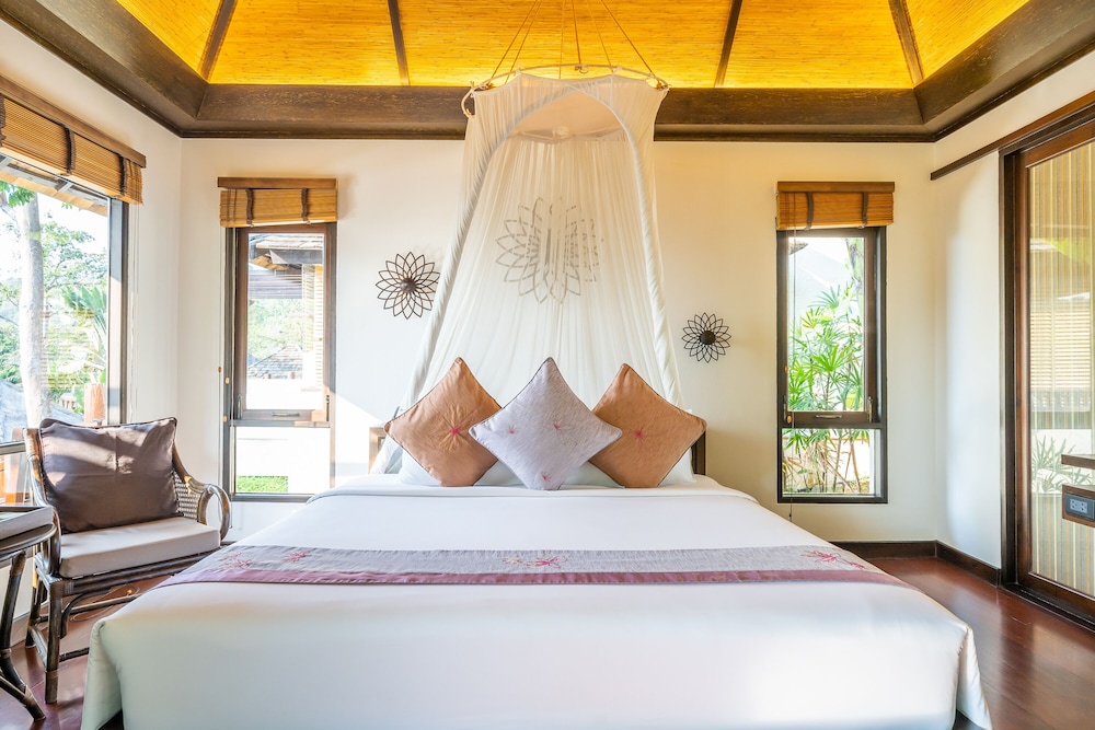 Le Vimarn Cottages And Spa 4/50