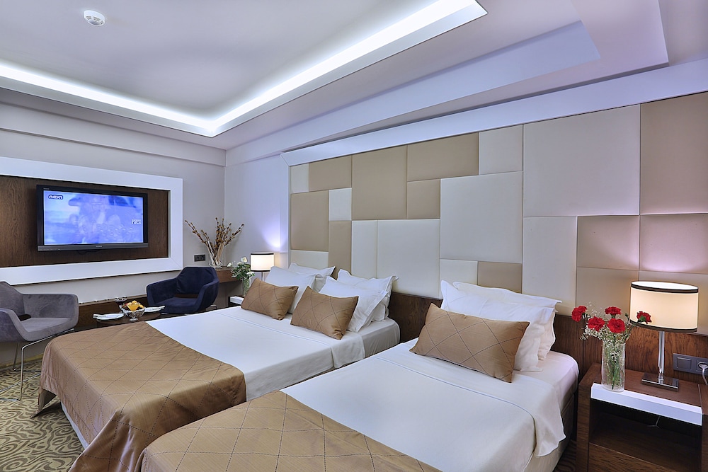 Grand Sagcanlar Hotel 33/69