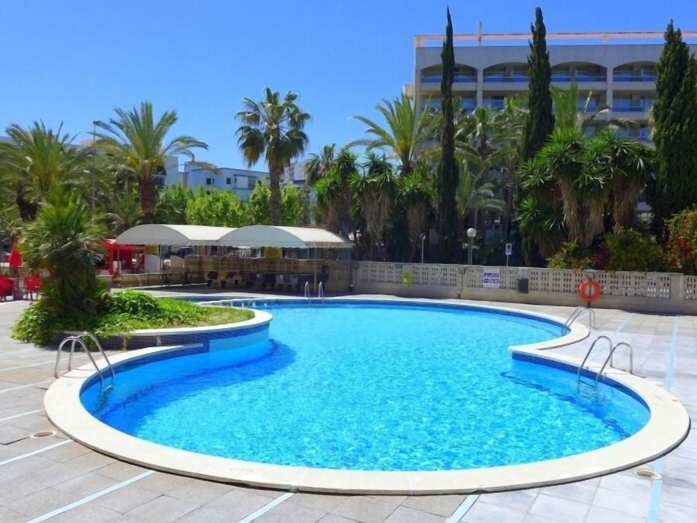 Rentalmar Los Peces Apartments 43/50