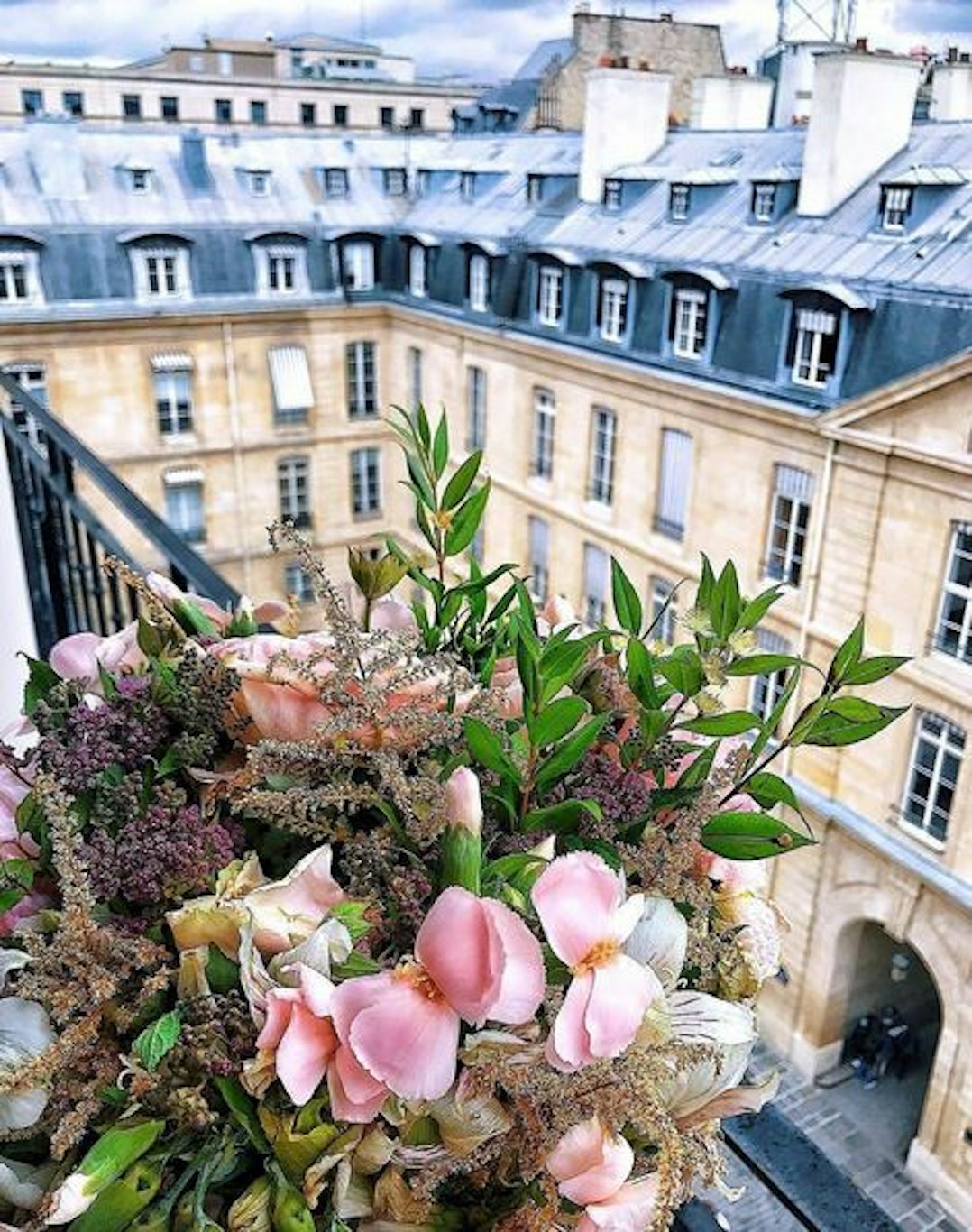 GRAND HOTEL DU PALAIS ROYAL 4/50
