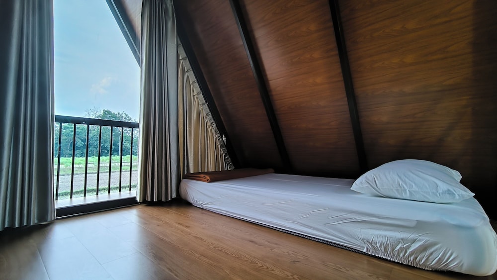Harmony Homestay Magelang 12/50
