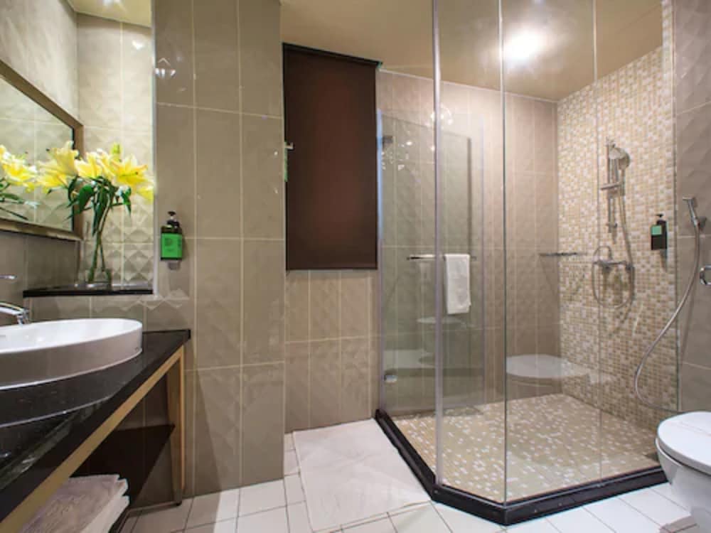 Stay Hotel - Taichung Zhongqing 7/50