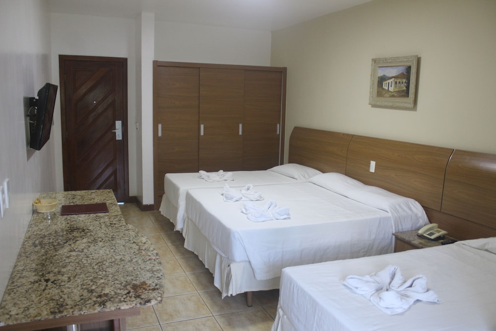 Brisa da Praia Hotel 29/78