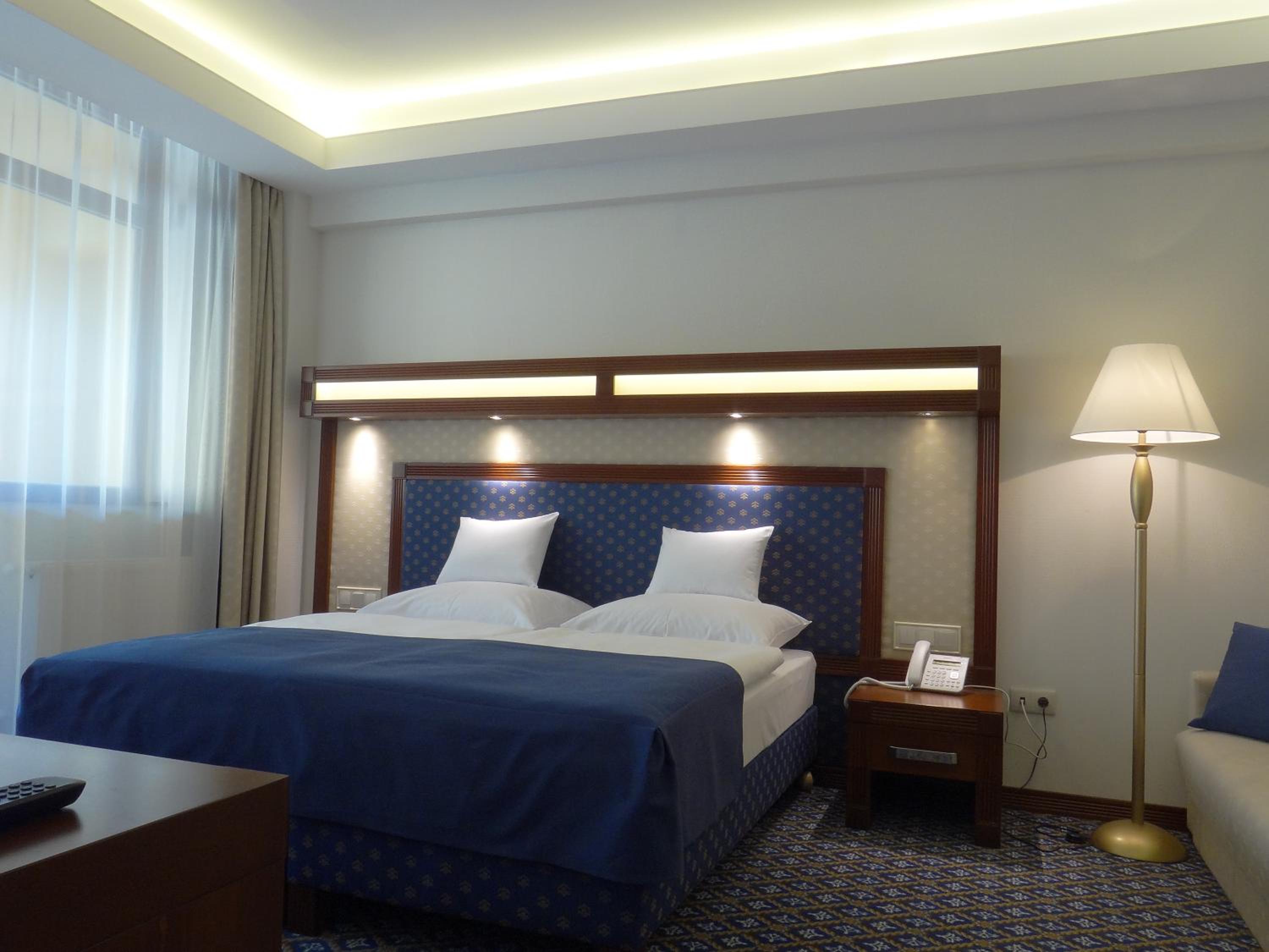 Centrum Hotel Debrecen 16/50