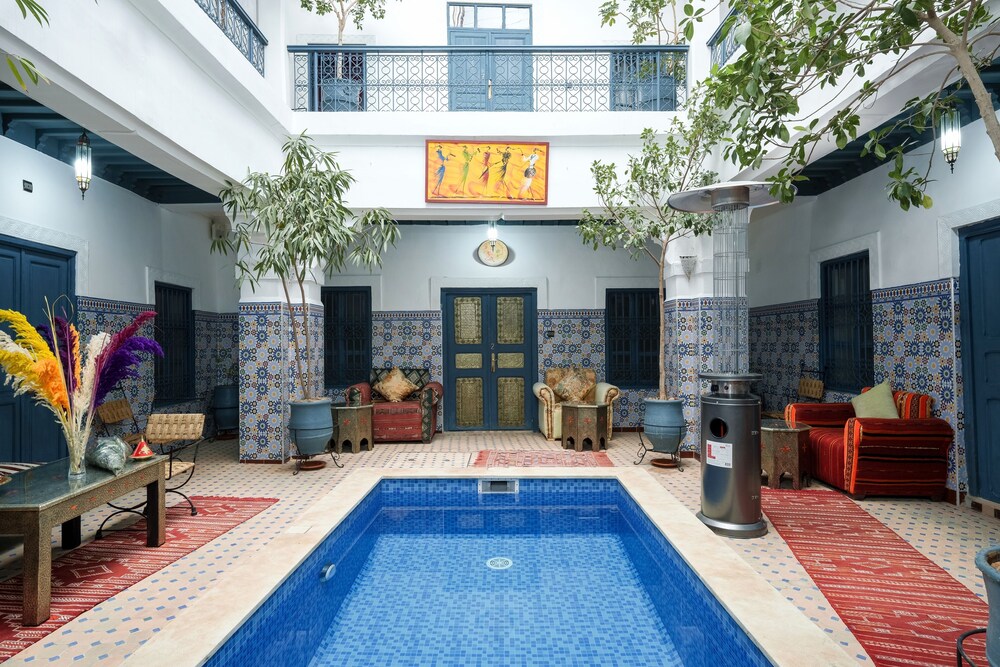 Riad Azalia 55/63