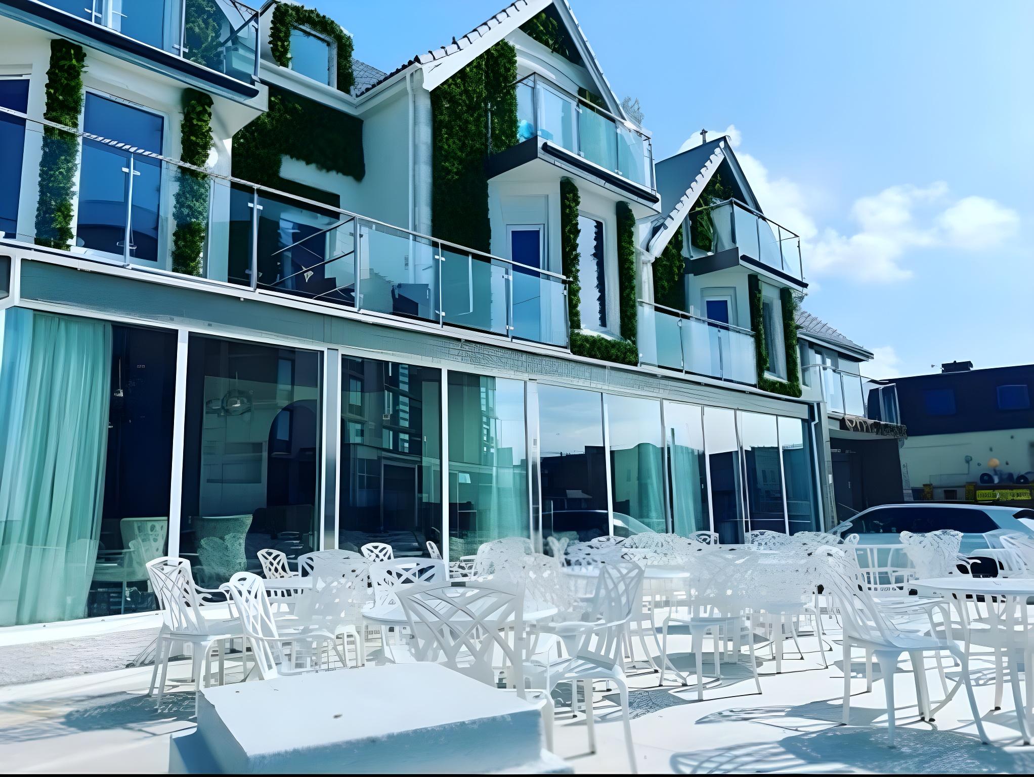 Premier Inn Newquay (Seafront) in NEWQUAY