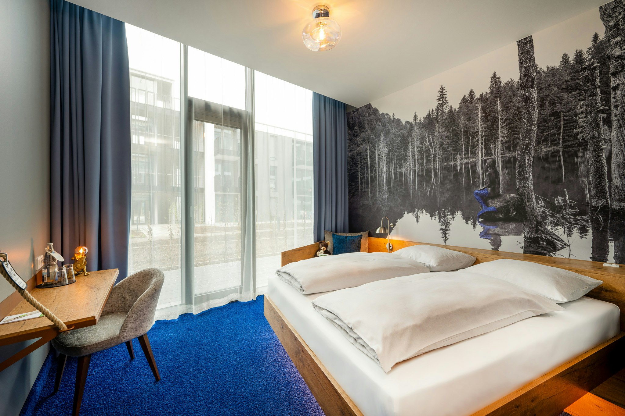Mightytwice Hotel Achern 8/29