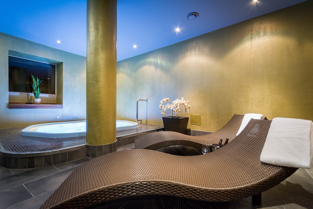 My City Hotel Tallin 36/58