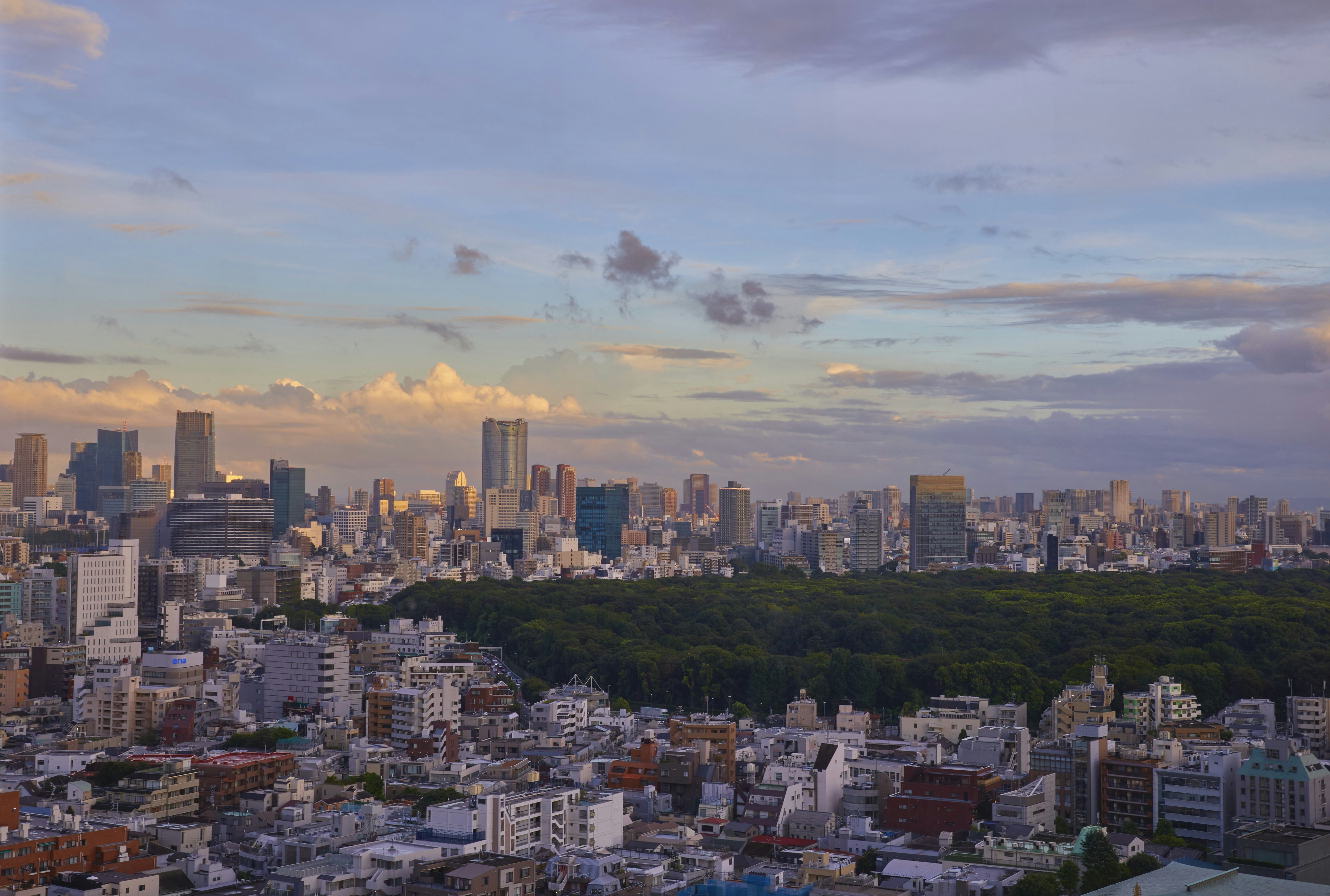 Kimpton Shinjuku Tokyo 70/77