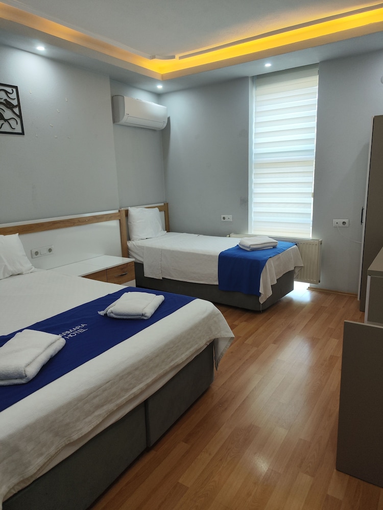 Otel Marmara 14/42