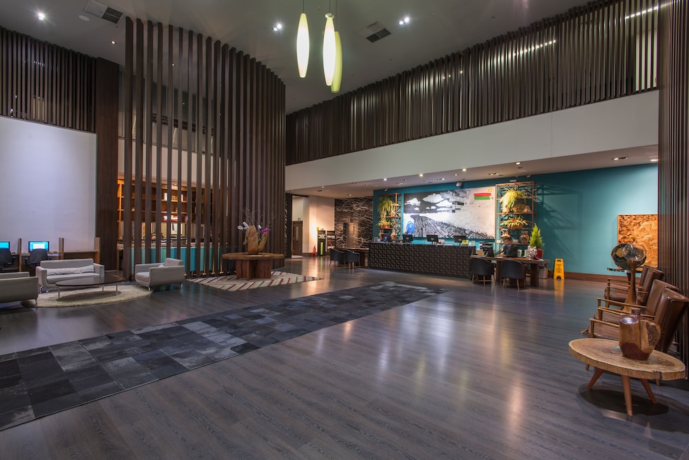 Hotel Gran Odara 45/50