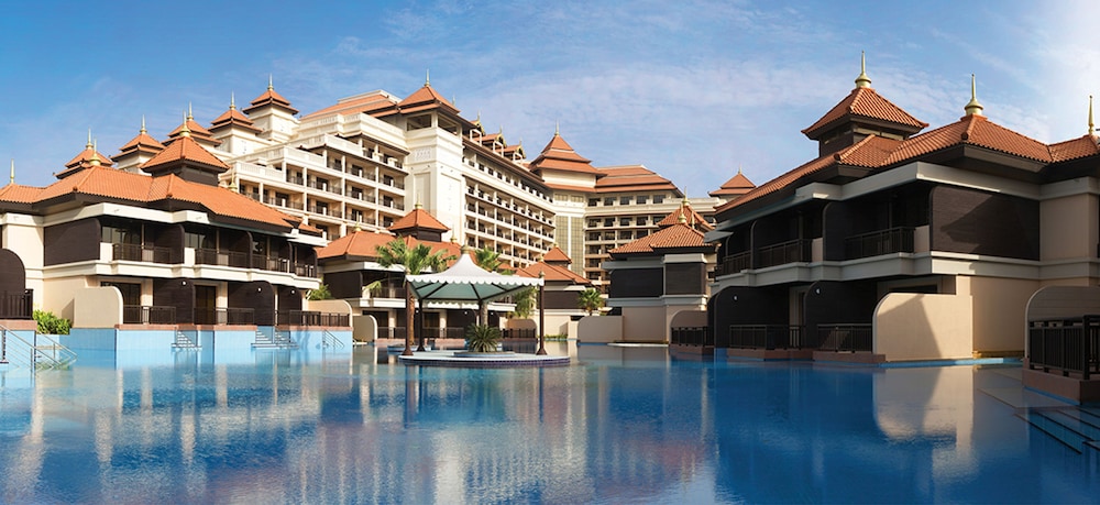 Anantara The Palm Dubai Resort in DUBAI