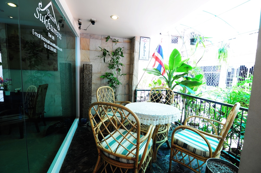 Baan Sukhumvit Soi 18 49/61