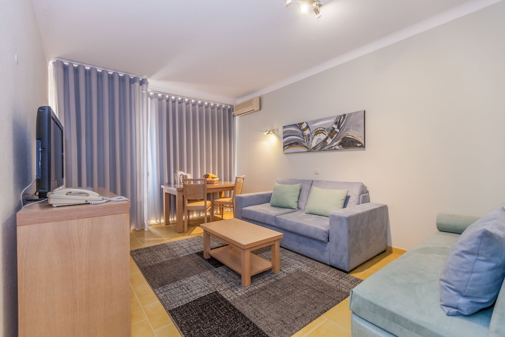 Albufeira Sol Hotel Apartamento & SPA 42/62
