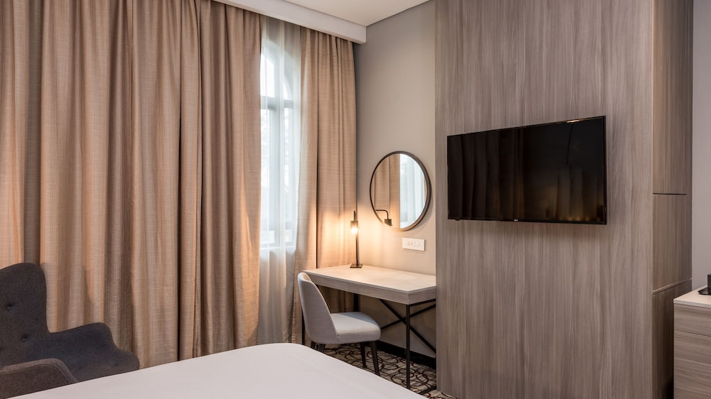 Radisson Hotel Lagos Ikeja 33/61