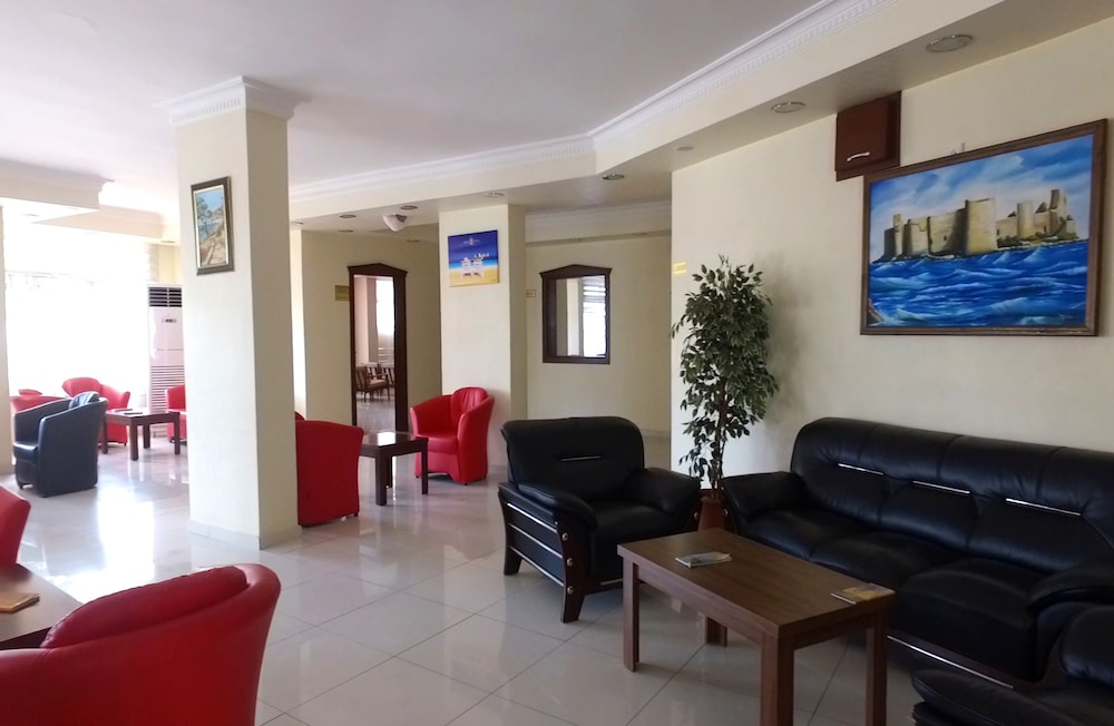 EYLUL HOTEL 36/50