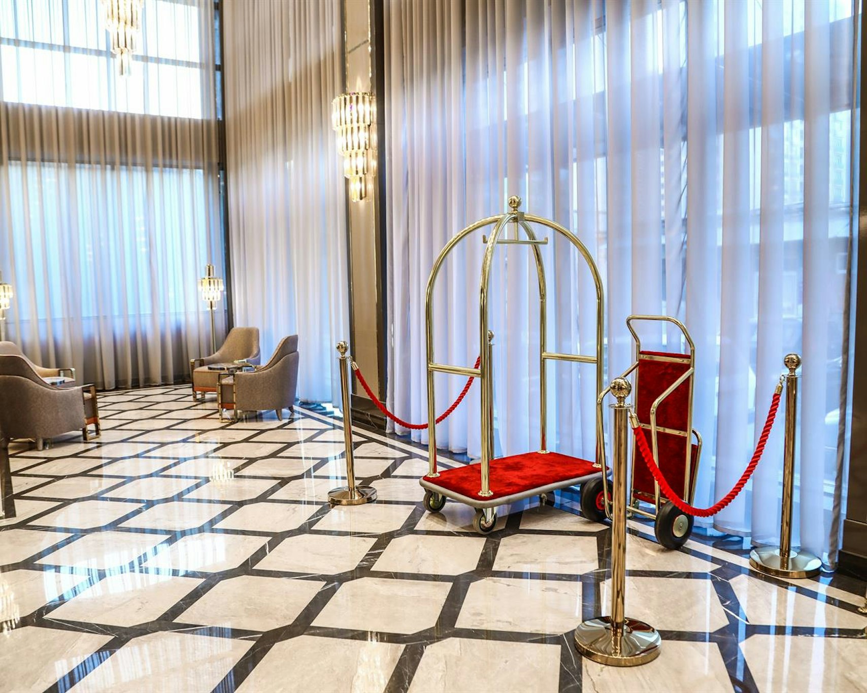 Iris Hotel Baku 49/56