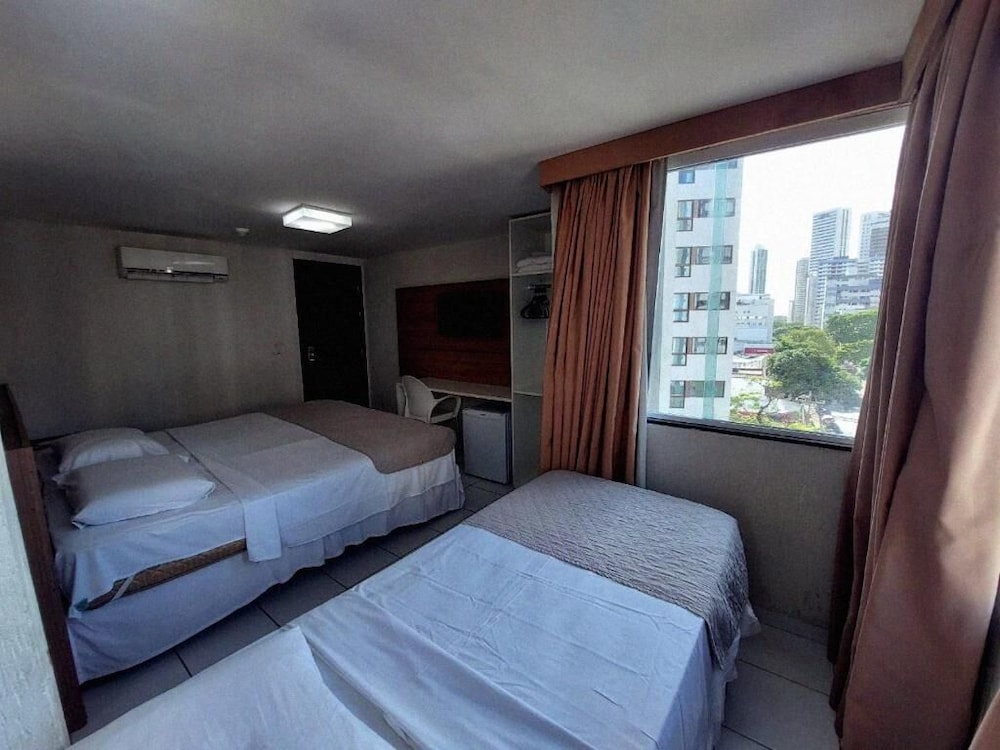 Duble Hotel 10/60