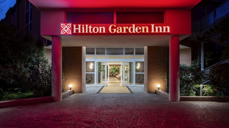 Hilton Garden Inn Bologna North 2/52