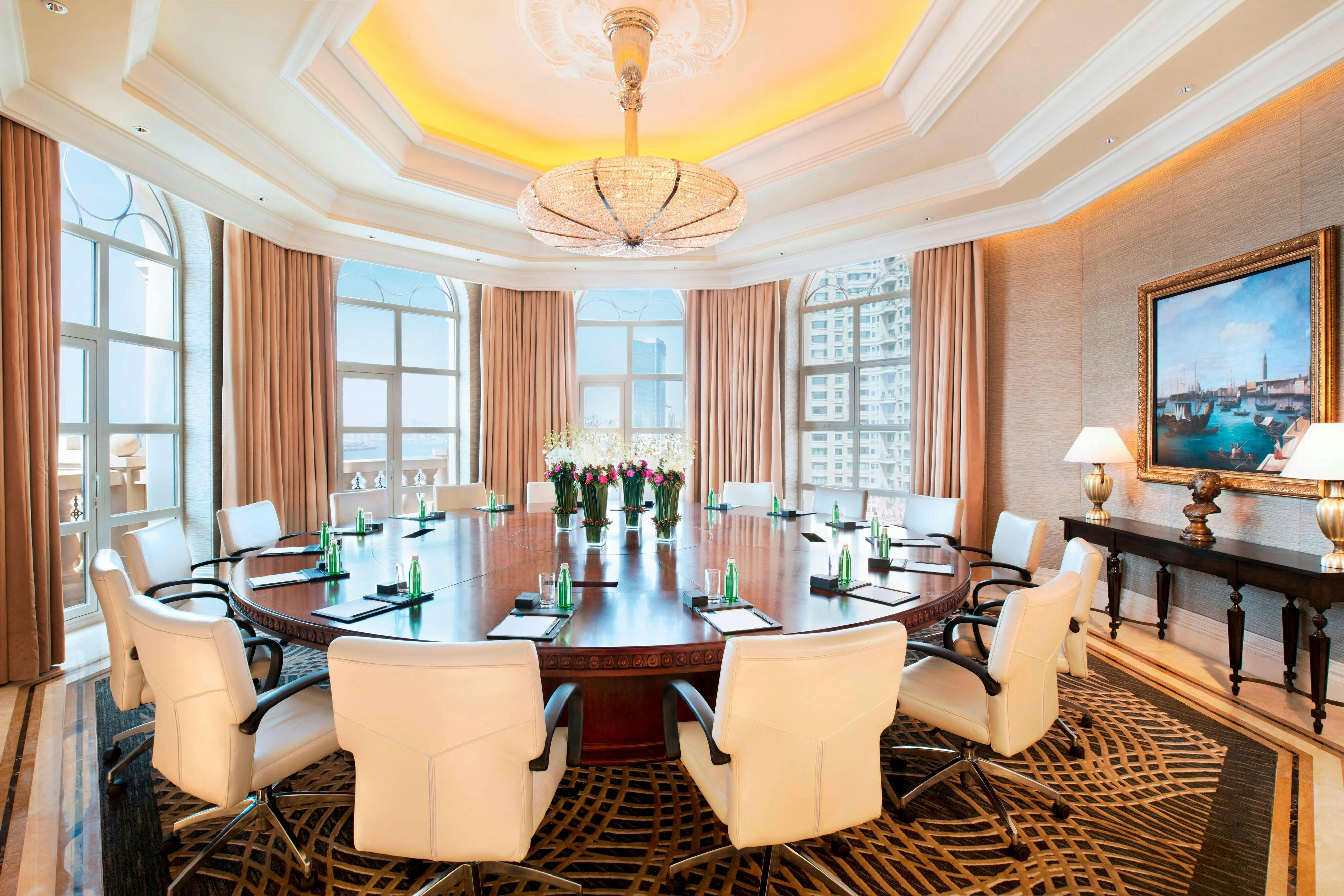 The Castle Hotel A Luxury Collection Hotel Dalian 37/47