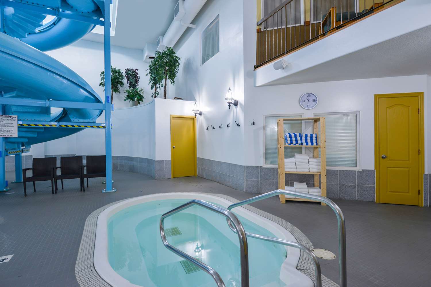 Days Inn by Wyndham Valemount 9/20