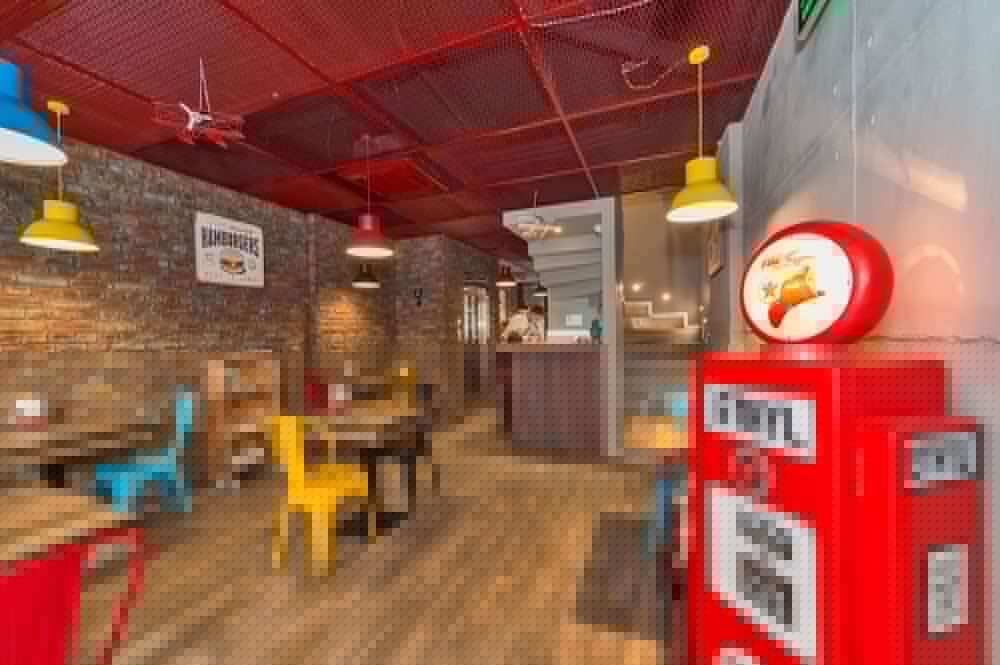 Hotel Taksim Nis (ex. Endless Hotel Taksim) 50/66
