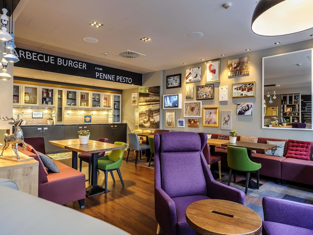 Mercure Hotel Muenchen City Center 65/82